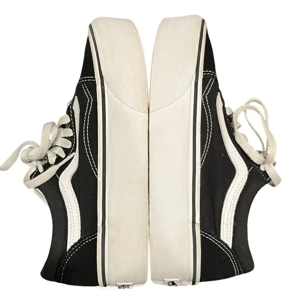 MEN'S (4.5) / WOMEN'S (6) Unisex VANS Old Skool Stackform Tennis Shoes